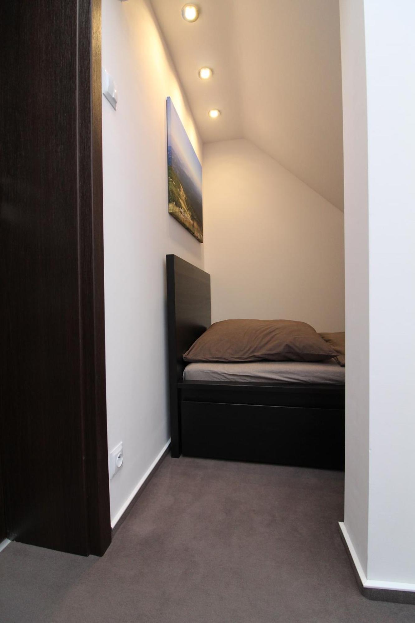 Apartament Krokus Szklarska 스클라르스카포렘바 외부 사진