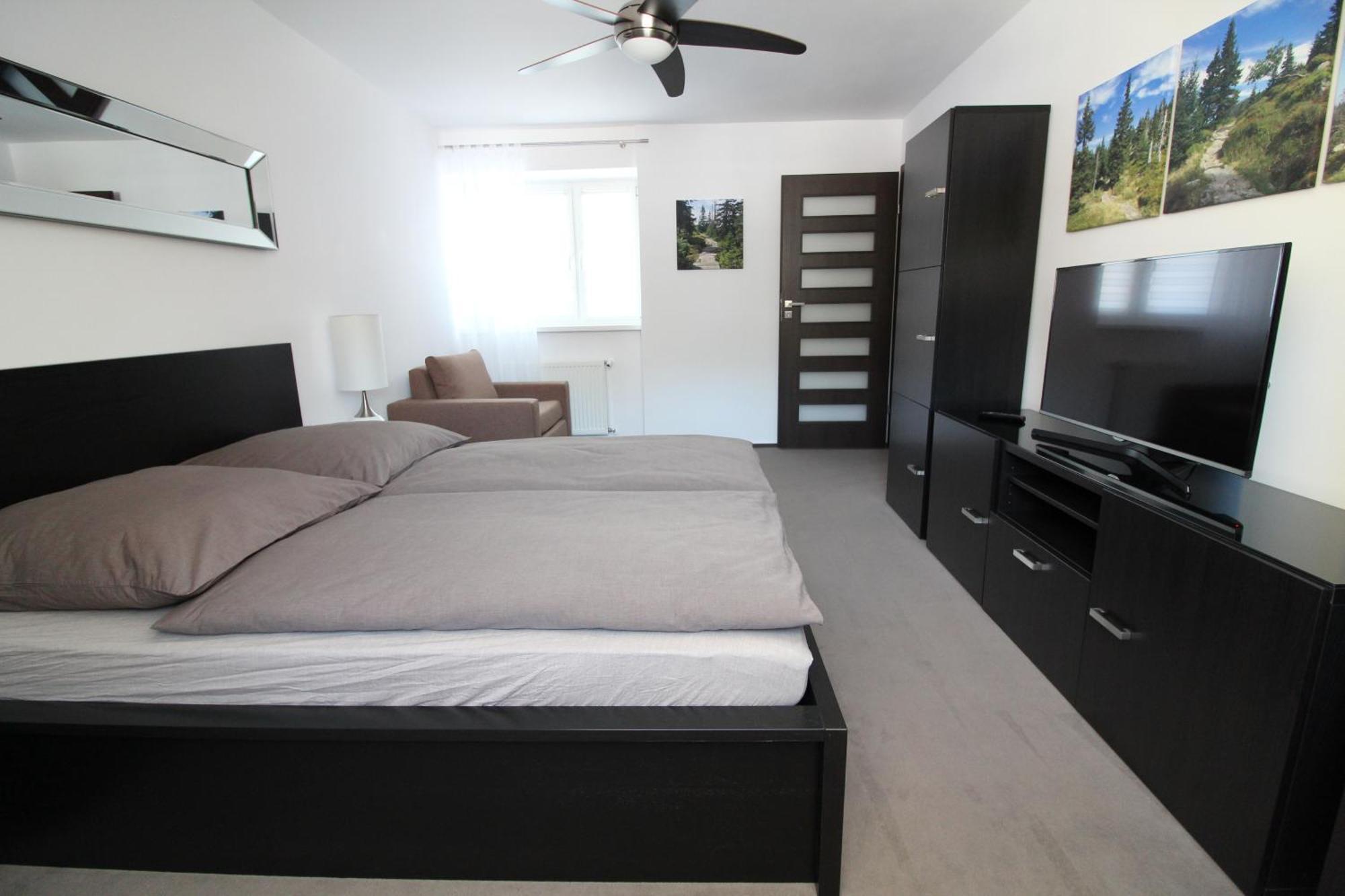 Apartament Krokus Szklarska 스클라르스카포렘바 외부 사진