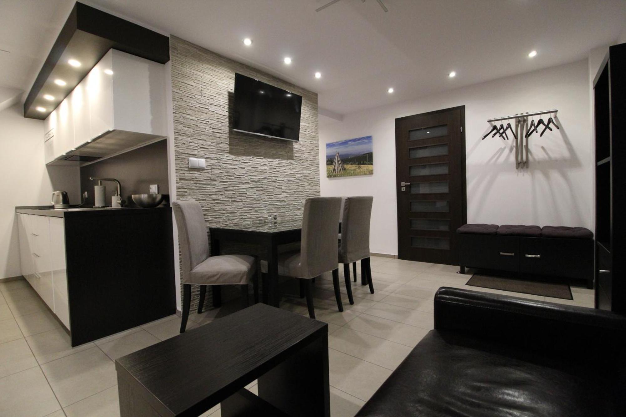 Apartament Krokus Szklarska 스클라르스카포렘바 외부 사진