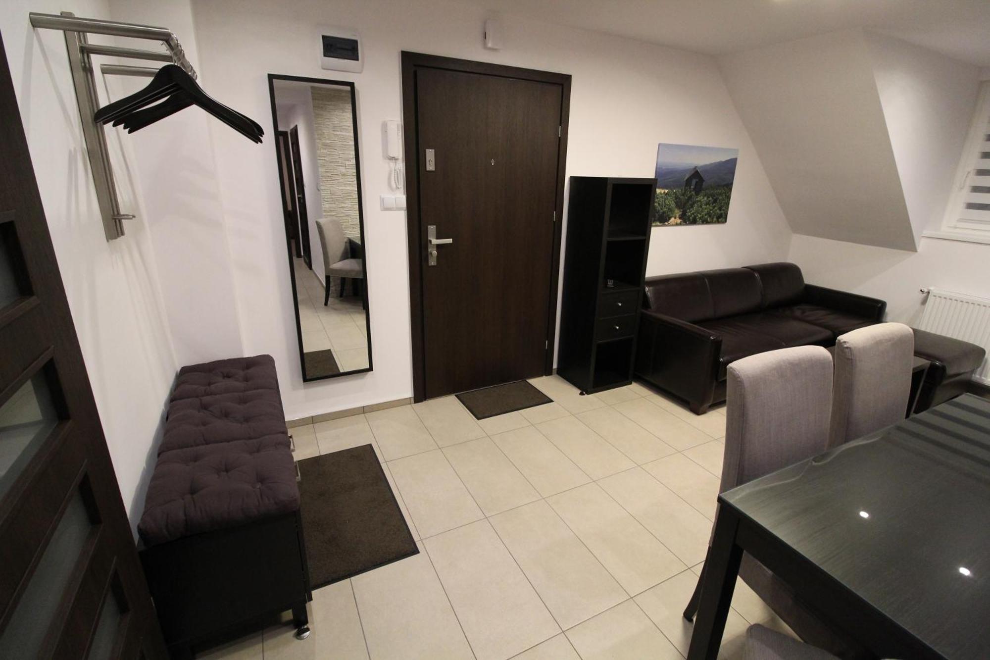 Apartament Krokus Szklarska 스클라르스카포렘바 외부 사진